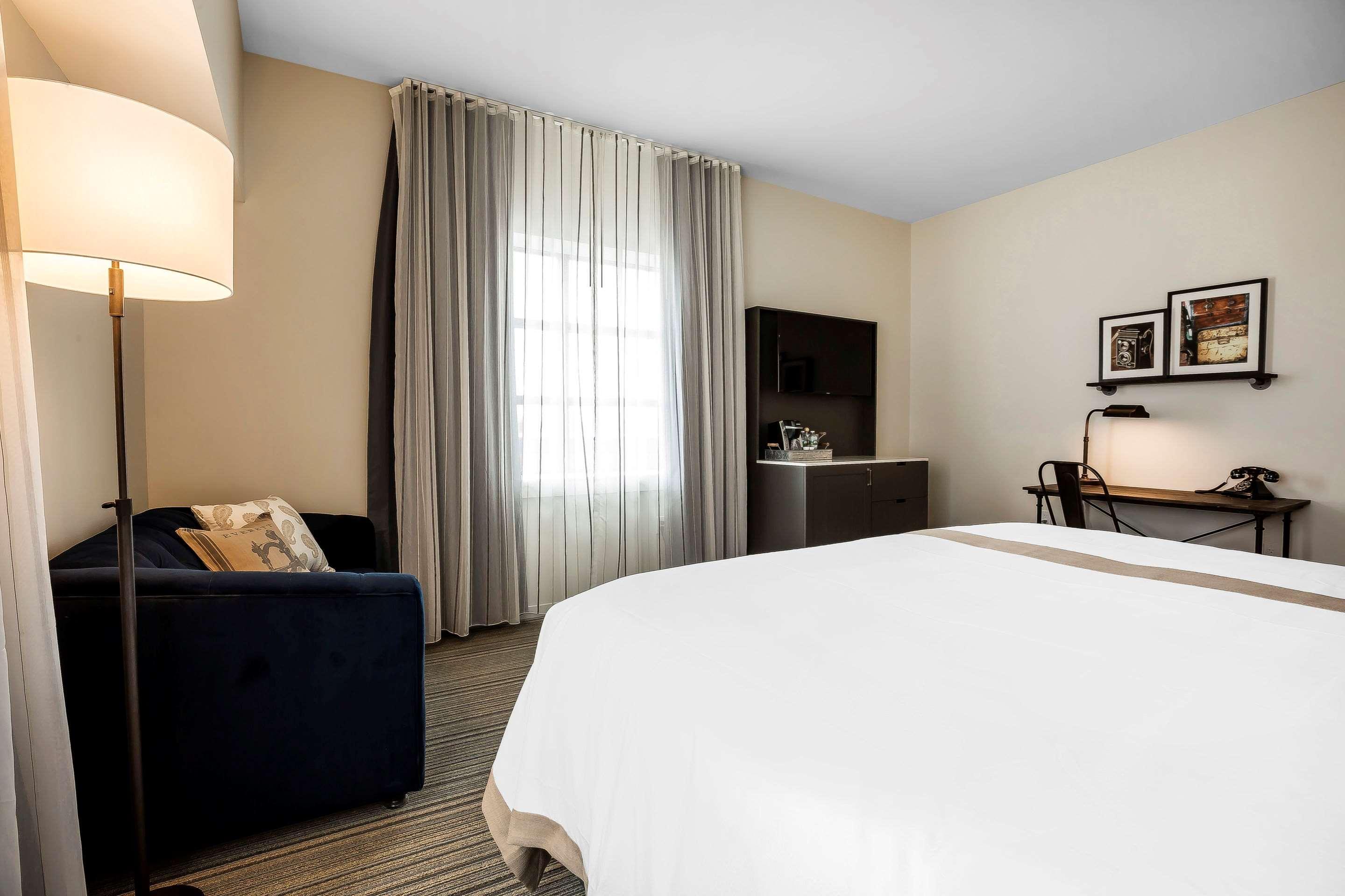 Hotel Envision Boston-everett, Ascend Collection Everett