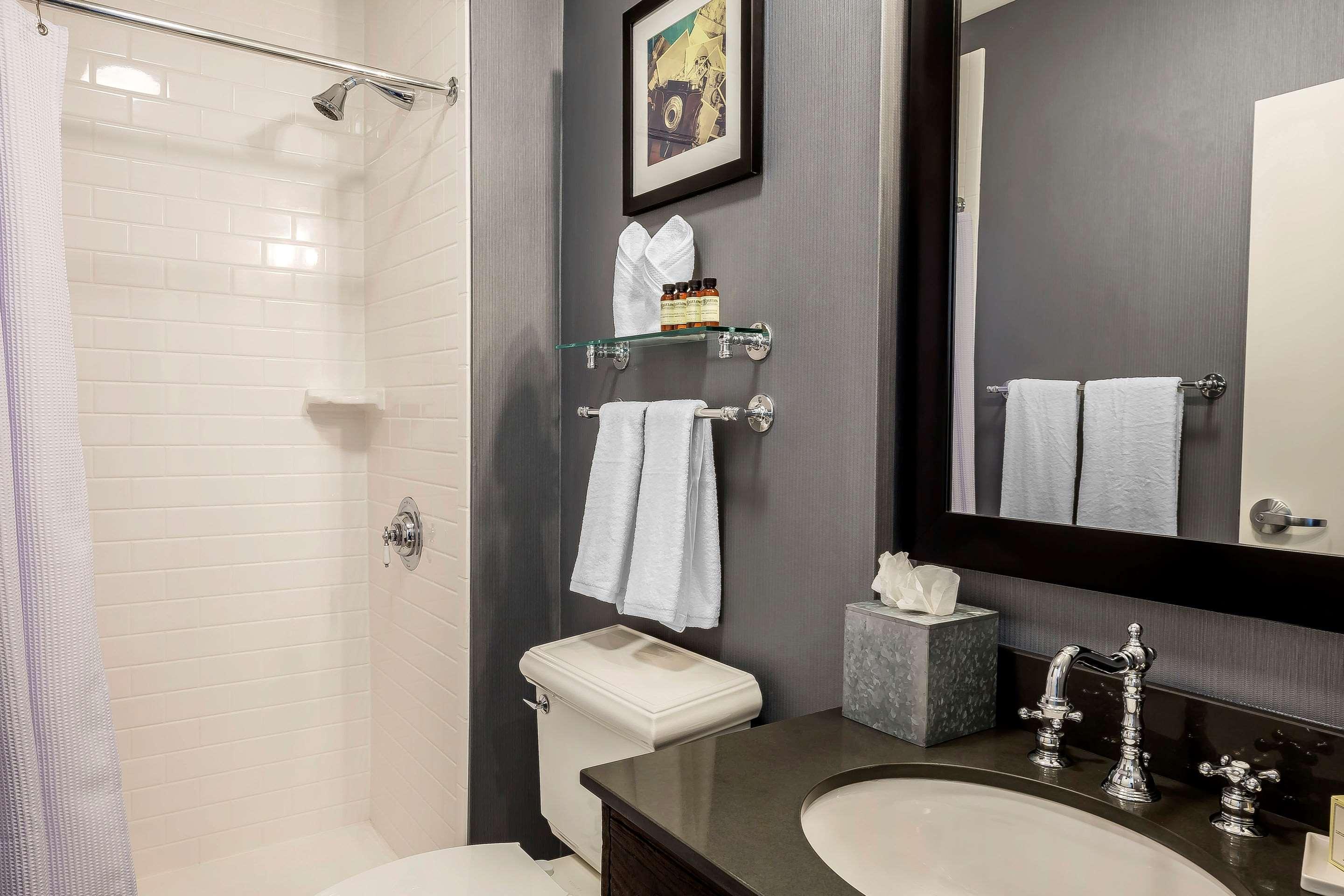 Hotel Envision Boston-everett, Ascend Collection