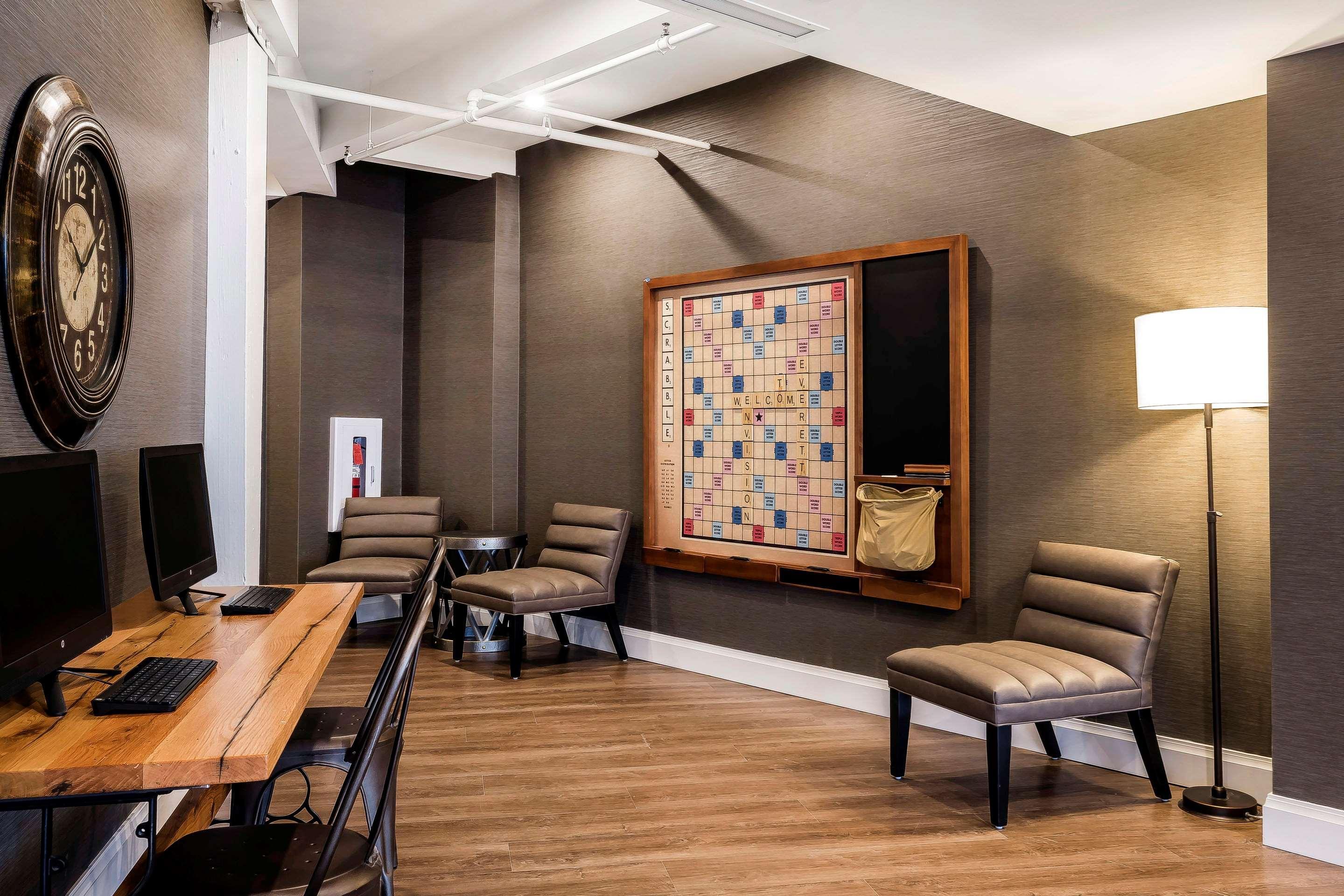 Hotel Envision Boston-everett, Ascend Collection