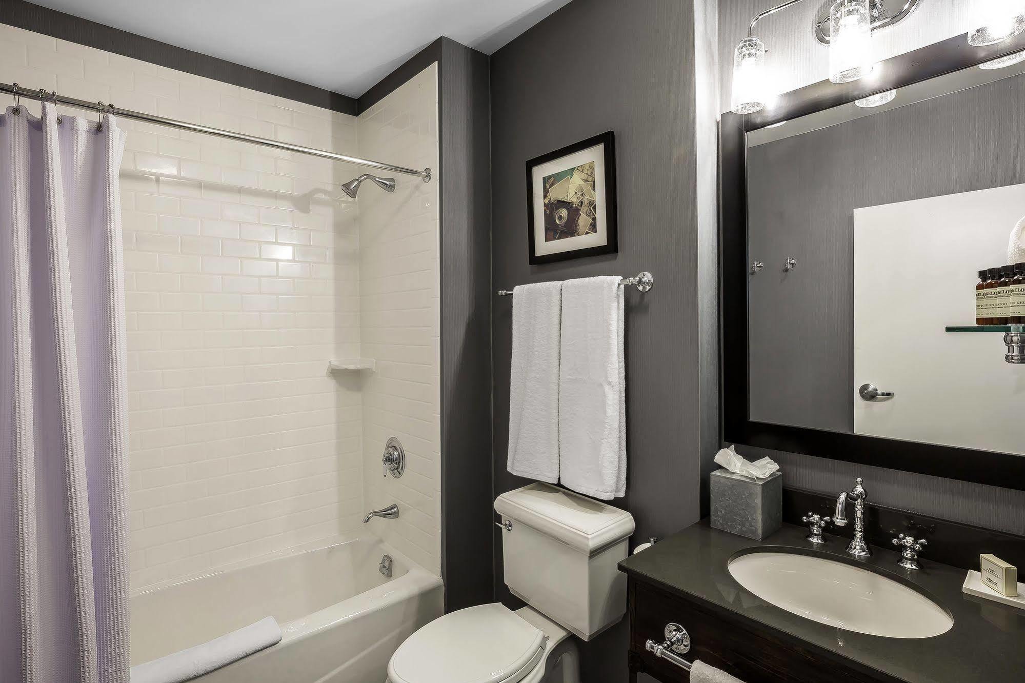 Hotel Envision Boston-everett, Ascend Collection 3*