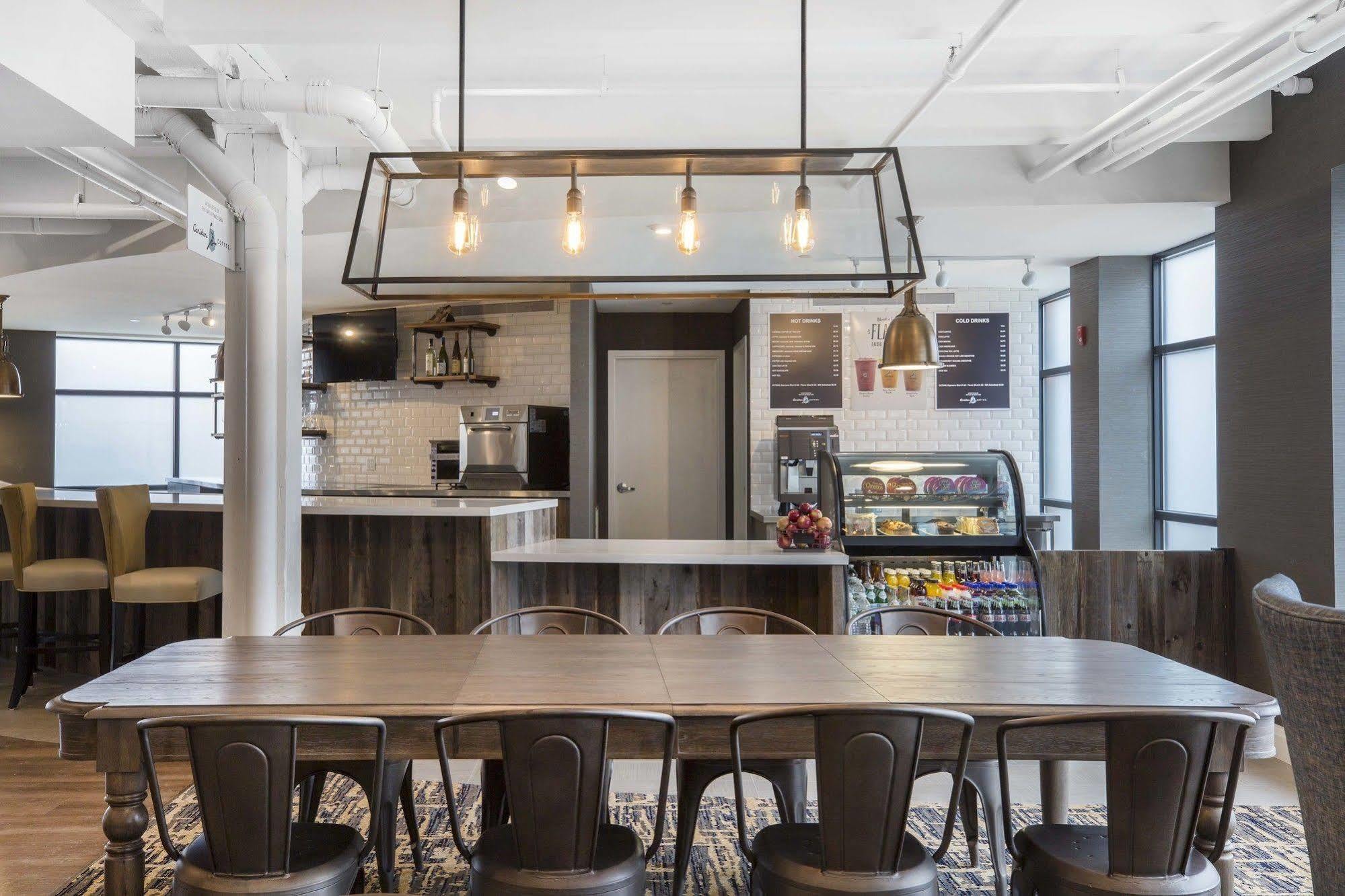 Hotel Envision Boston-everett, Ascend Collection Everett